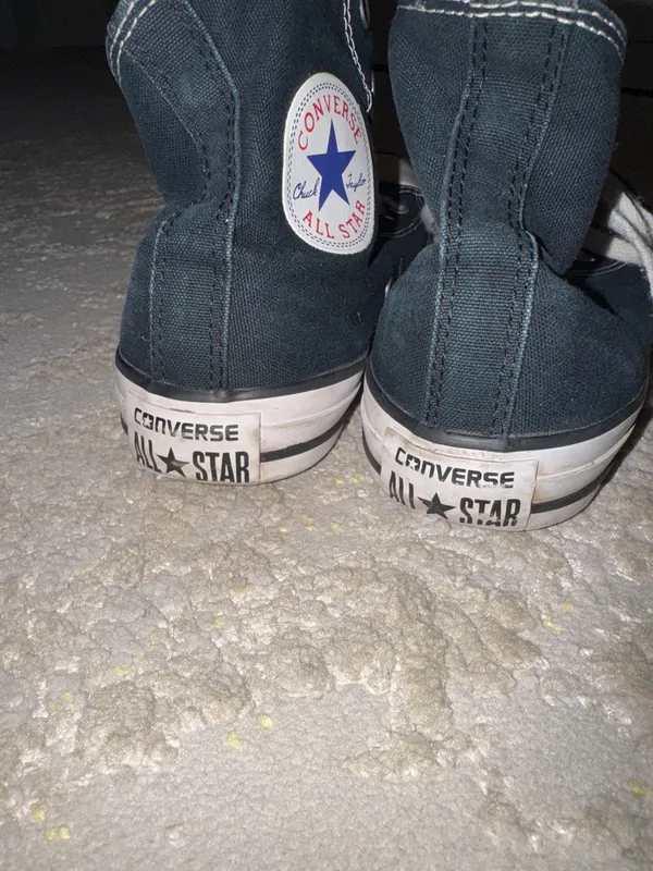 Converse Chuck Taylor All Star Canvas - Image 5