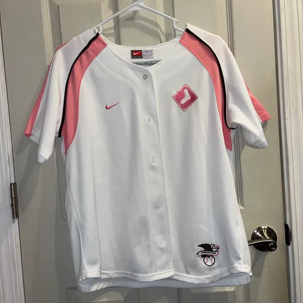 Nike Chicago White Sox Jersey - Image 6