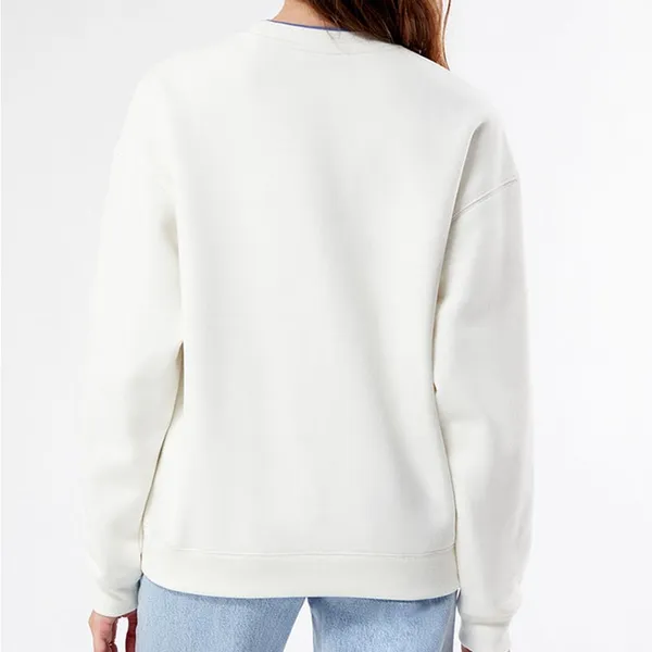 PacSun Coney Island Picnic Club Coney Leisure & Fitness Crew Neck Sweatshirt - Image 4