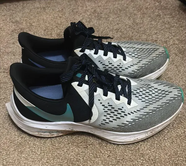 Nike Zoom Winflo Running Shoes - Image 2