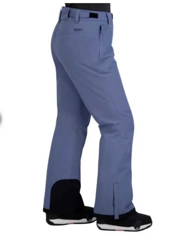 NEW Roxy Dry Flight Technology Snow Pants Skiing Snowboarding Outdoor Women's M - Image 4