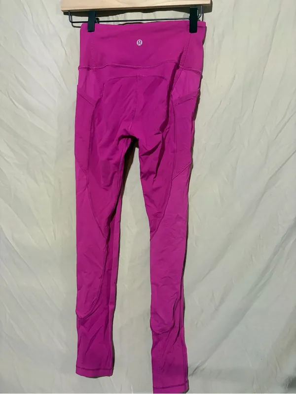 Lululemon leggings - Image 2