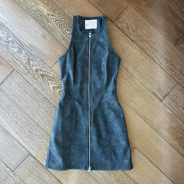 Revice Vixen Mini Dress - Image 2