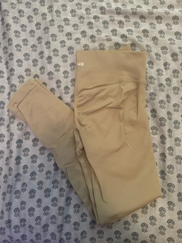 DFYNE Leggings - Image 3