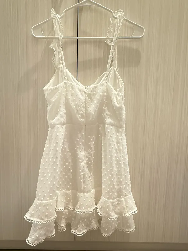 Lucy in the Sky Dress - Image 2