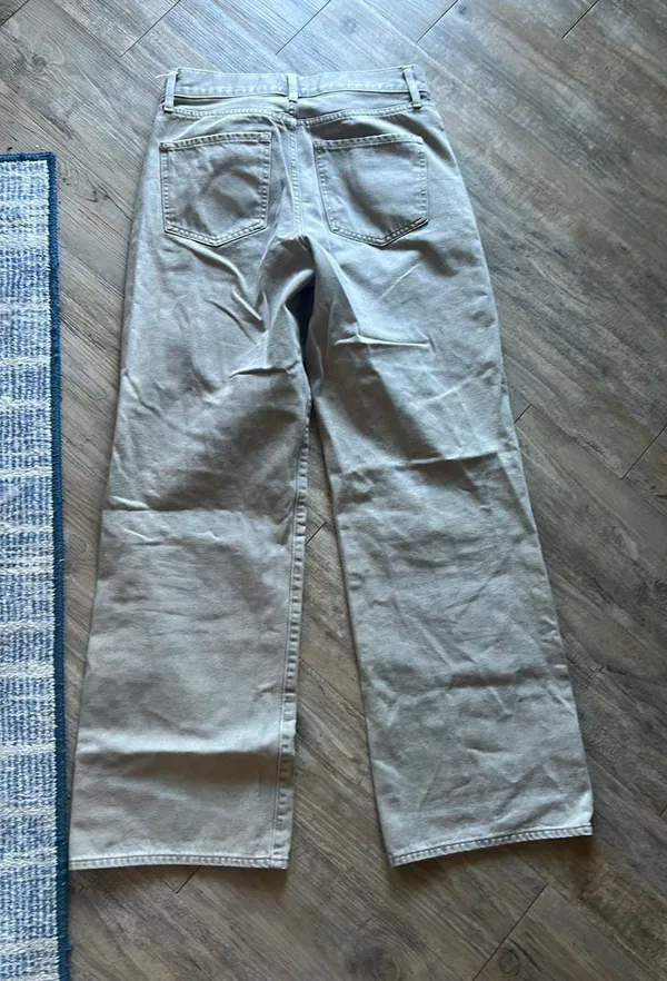 EXPRESS Wide Leg Pants  - Image 2