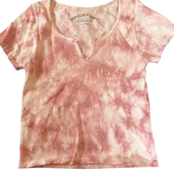 Aeropostale size medium Tshirt - Image 3
