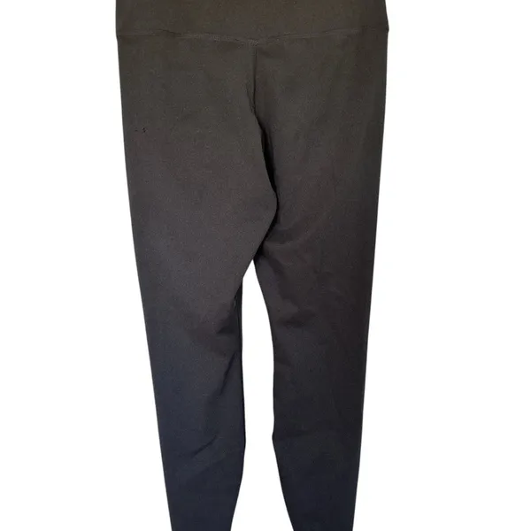 Nike Graphite Dri-Fit leggings - Image 3