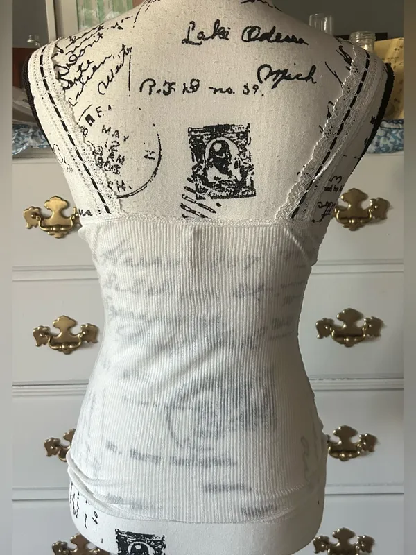 Free People Only You Tank Top NWOT - Image 7