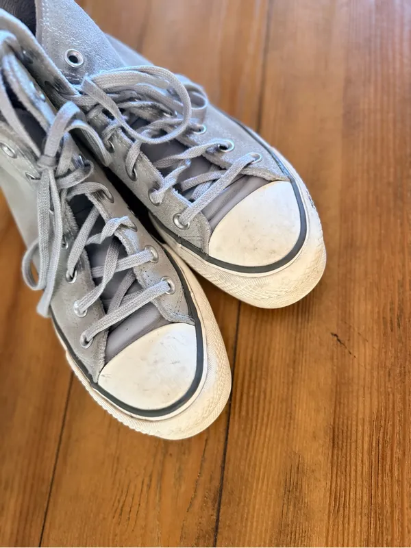 Converse Sneakers - Image 2