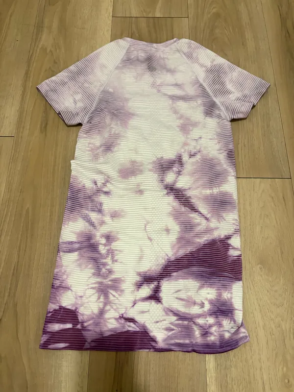 Lululemon Swiftly Tech Short Sleeve - Image 2