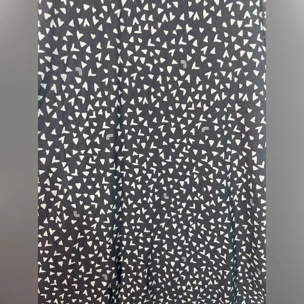 Lole mixed material top - Image 7