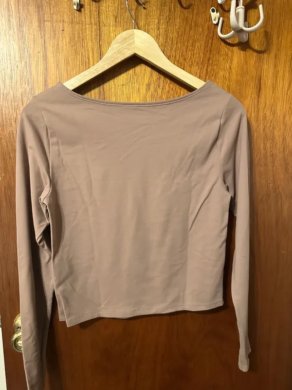 Abercrombie Basic Top - Image 2