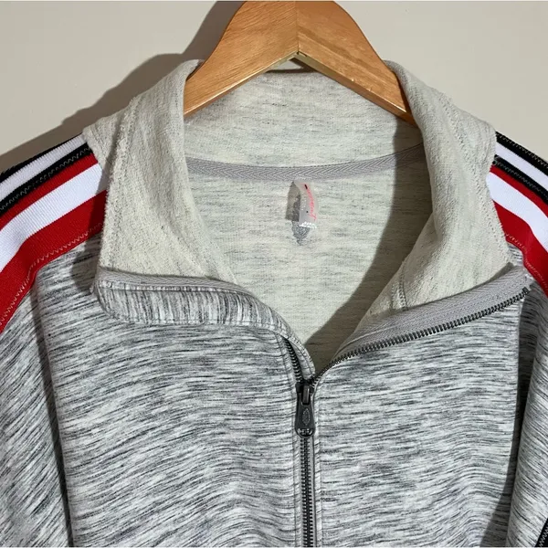 Free People Movement Getting My Vibe Sweatshirt - Image 5