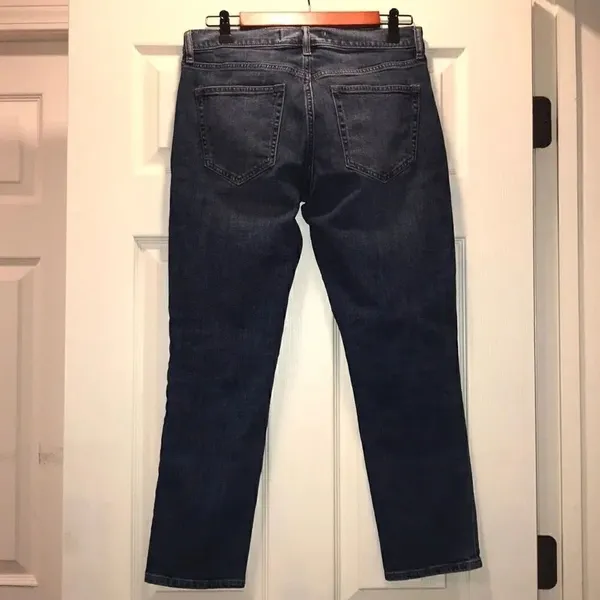 ✨Gap Stars & Studs Best Girlfriend Jeans - Image 7