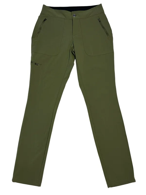 Columbia Sportswear Company Women's Hiking Utility Pants - Image 4