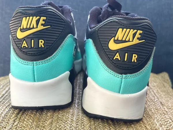 Nike Air Max 90s unisex style and color - Image 5