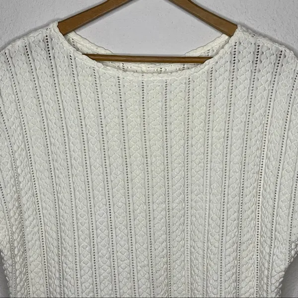 Vintage Top Size M - Image 5
