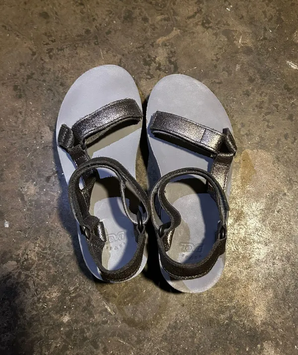 Teva Platform Shoes - Image 4