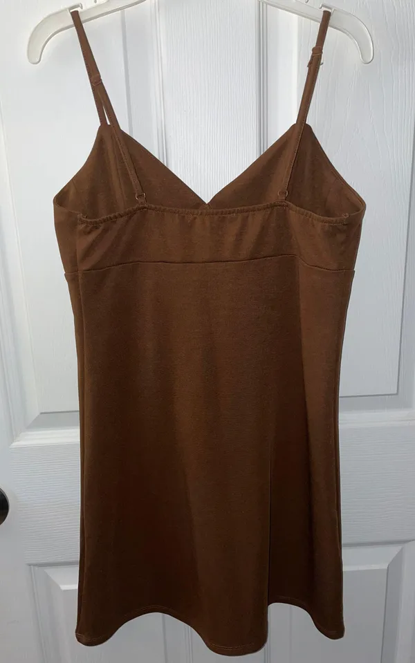Kendall + Kylie Mini Dress - Image 3