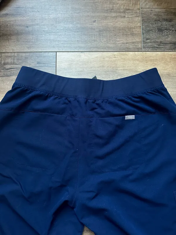 FIGS Scrub Pants - Image 3