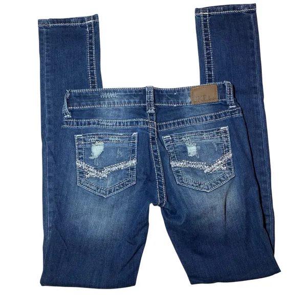 BKE Stella Skinny Jeans - Image 2