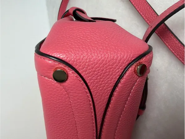 Kate Spade Knott Mini Satchel Bag - Image 4