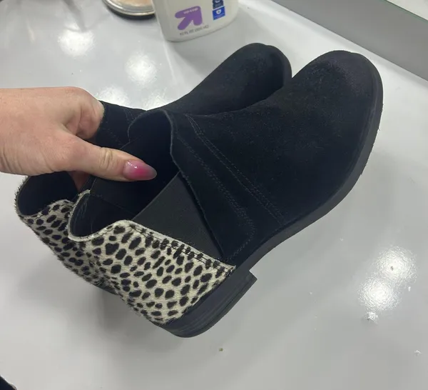 booties - Image 10