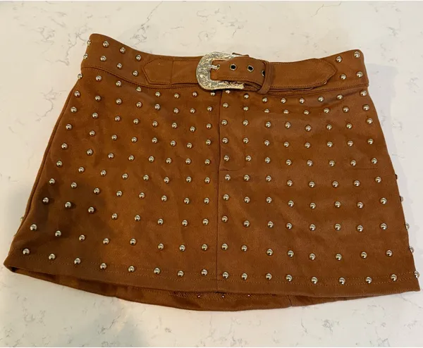 More To Come Revolve Skirt - Image 5