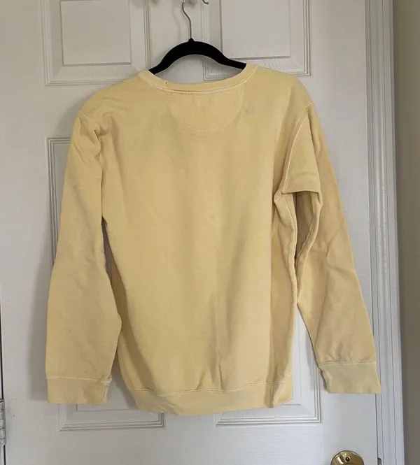 Comfort Colors Crewneck - Image 2