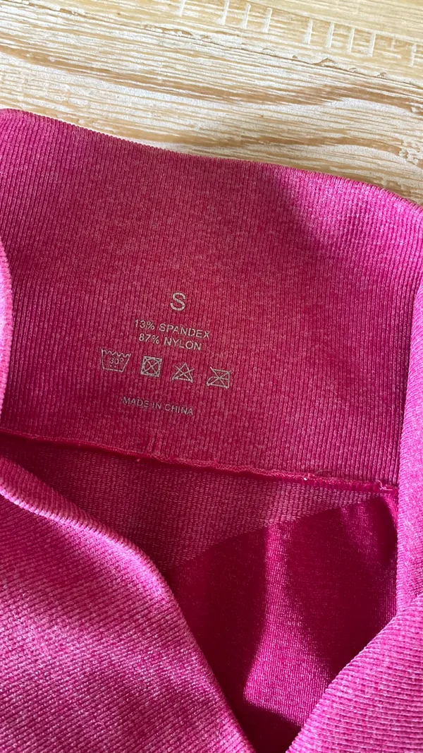 NVGTN Shorts - Image 2