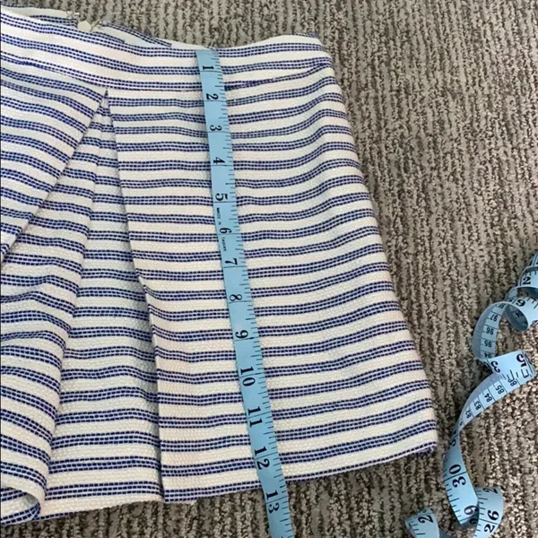 NWT BCBG Generation Dress Shorts - Image 7
