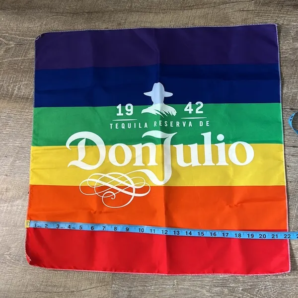 Don Julio Pride Hanker - Image 4