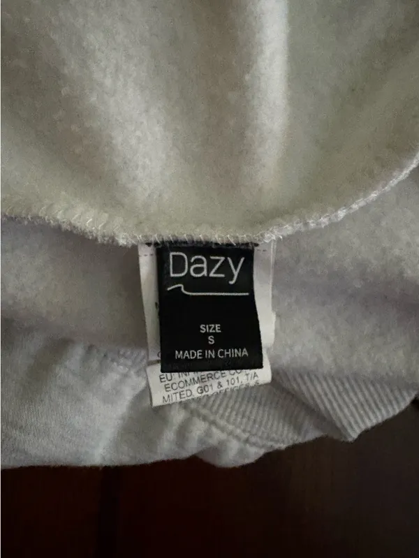 Dazy Shein Top - Image 2