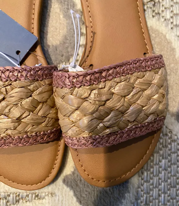 A New Day Sandals - Image 3