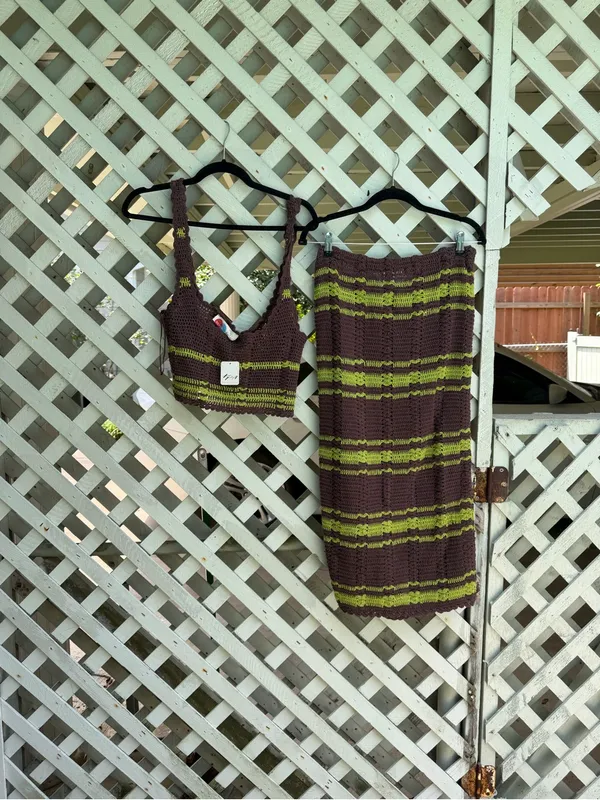 Free people Donnie sweater set - Image 4