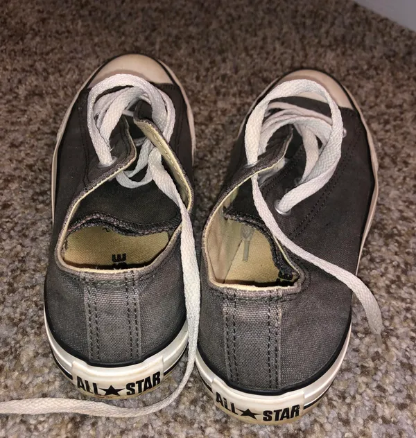 Pink Size 7 - Image 2