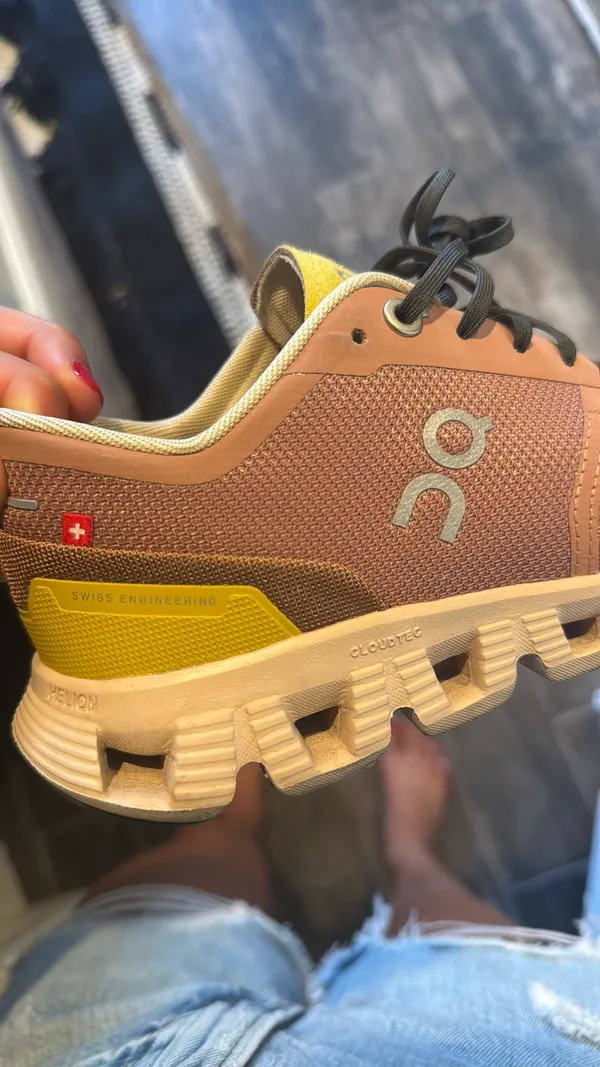 On Cloud Running Shoes - Image 9