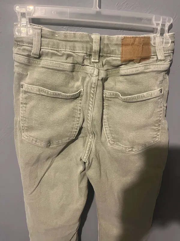 Zara jeans  - Image 5