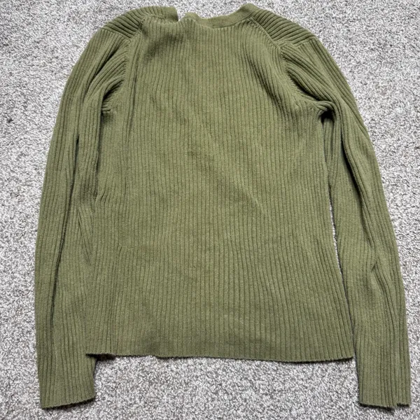 Old navy ribbed v neck  - Image 3
