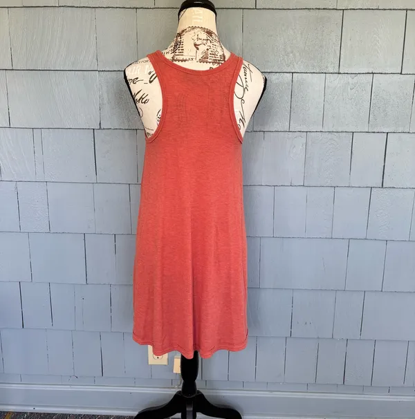 Free People Beach Coverup Dress - Image 4
