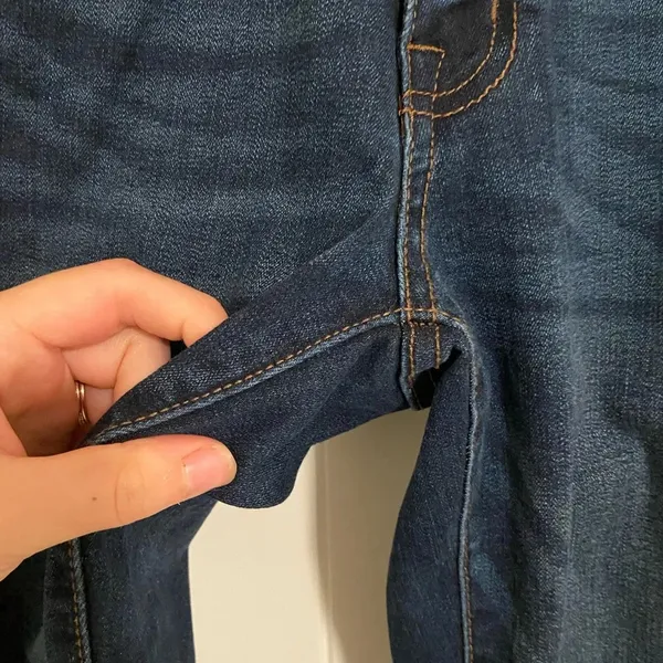 NWOT | Aeropostale women’s high rise jegging jeans‎ — size 2 - Image 3