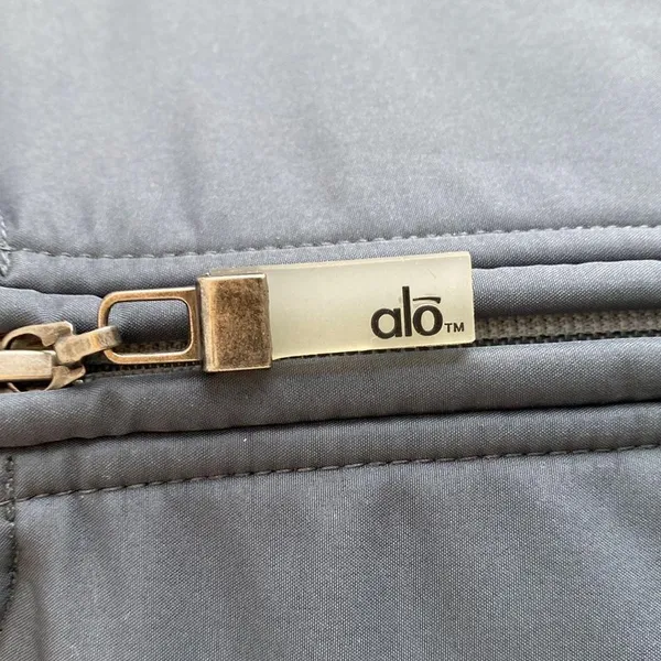 Alo Air Land Ocean Technical Jacket - Image 5