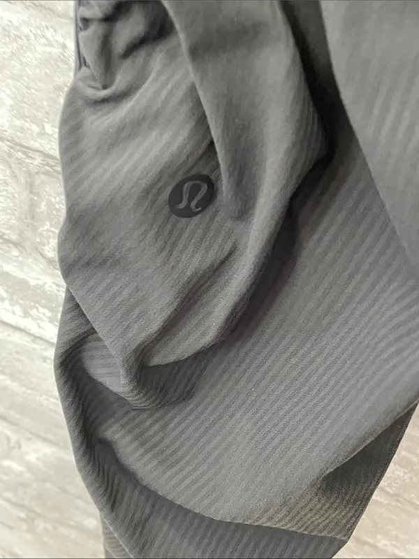Lululemon Beyond the Studio Jogger 
Graphite Grey - Image 3