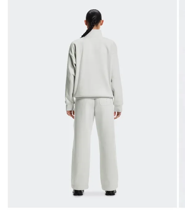 Club Monaco Club Collective Iceberg 1/4 Zip Size XS. - Image 2