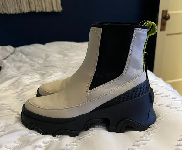 Chelsea Boot - Image 4