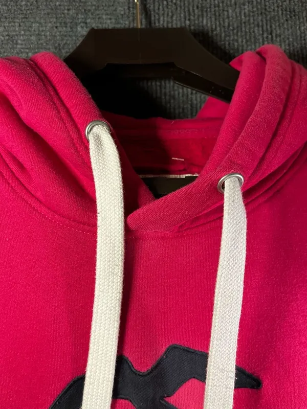 Reflex California Republic Women's Fleece Hoodie Sweatshirt - Image 7