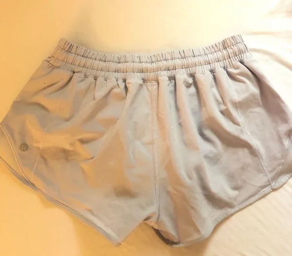 Hotty Hot Shorts Serene Blue - Image 3