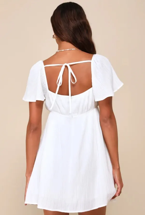 Lulus Mini Dress - Image 2