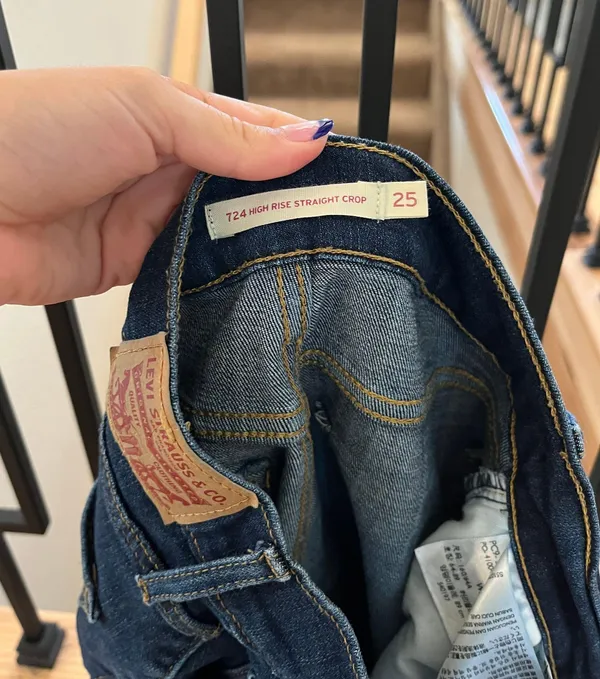 Jeans - Image 3